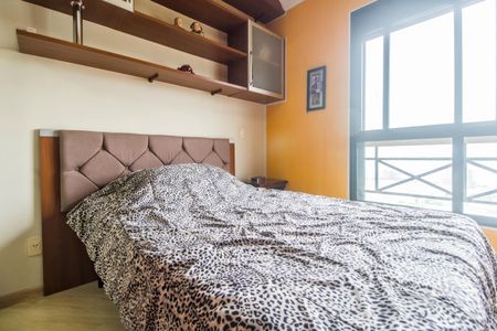 Apartamento à venda com 98m², 3 quartos e 2 vagasSuíte