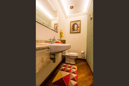 Apartamento à venda com 98m², 3 quartos e 2 vagasLavabo