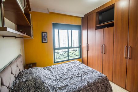 Apartamento à venda com 98m², 3 quartos e 2 vagasSuíte