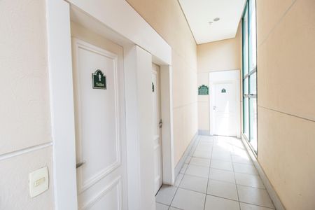 Apartamento à venda com 98m², 3 quartos e 2 vagasÁrea comum - Sauna