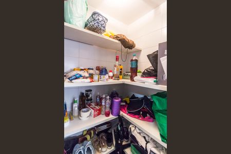 Apartamento à venda com 98m², 3 quartos e 2 vagasDespensa