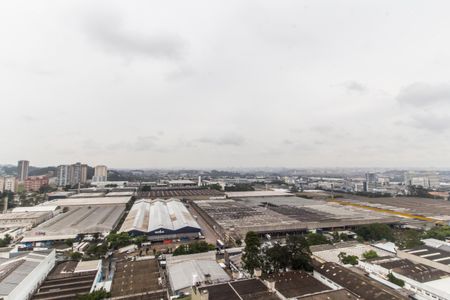 Apartamento à venda com 98m², 3 quartos e 2 vagasVista da Varanda