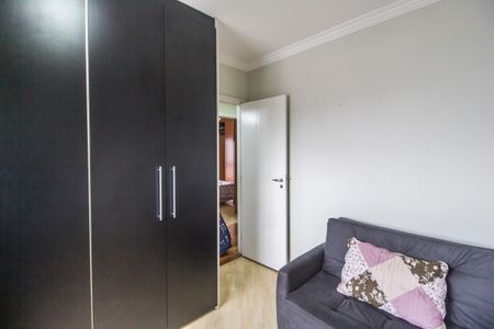 Apartamento à venda com 98m², 3 quartos e 2 vagasQuarto 1