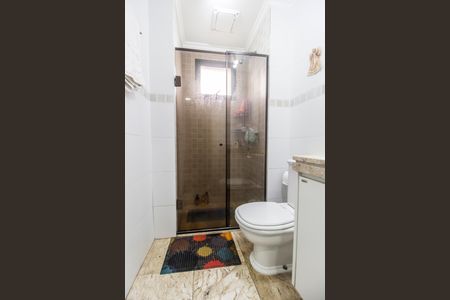 Apartamento à venda com 98m², 3 quartos e 2 vagasBanheiro Social