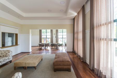 Apartamento à venda com 98m², 3 quartos e 2 vagasÁrea comum - Salão de festas