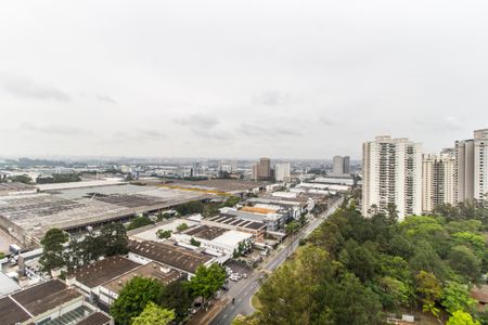 Apartamento à venda com 98m², 3 quartos e 2 vagasVista da Suíte