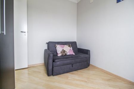 Apartamento à venda com 98m², 3 quartos e 2 vagasQuarto 1