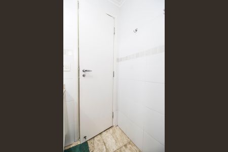Apartamento à venda com 98m², 3 quartos e 2 vagasBanheiro Social