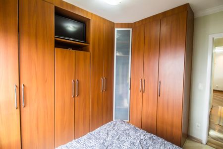 Apartamento à venda com 98m², 3 quartos e 2 vagasSuíte