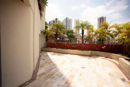 Apartamento à venda com 122m², 3 quartos e 2 vagas Apartamento à venda com 122m², 3 quartos e 2 vagasÁREA COMUM