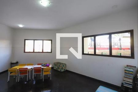 Apartamento à venda com 122m², 3 quartos e 2 vagas Apartamento à venda com 122m², 3 quartos e 2 vagasÁREA COMUM