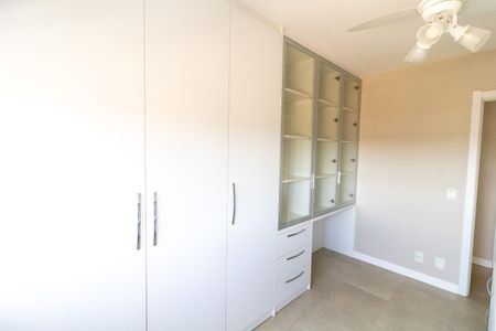 Apartamento à venda com 101m², 3 quartos e 2 vagas Apartamento à venda com 101m², 3 quartos e 2 vagasQuarto 2