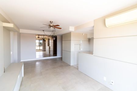 Apartamento à venda com 101m², 3 quartos e 2 vagas Apartamento à venda com 101m², 3 quartos e 2 vagasSala