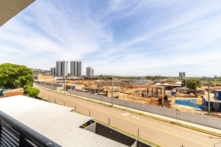 Apartamento à venda com 101m², 3 quartos e 2 vagas Apartamento à venda com 101m², 3 quartos e 2 vagasVista do Quarto 1