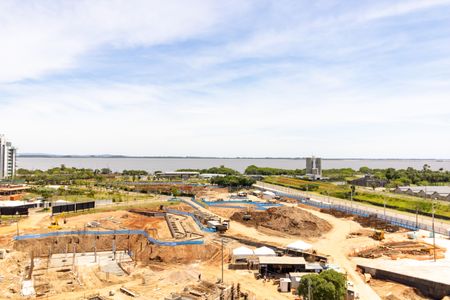 Apartamento à venda com 101m², 3 quartos e 2 vagas Apartamento à venda com 101m², 3 quartos e 2 vagasVista