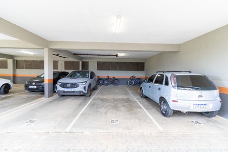 Apartamento à venda com 101m², 3 quartos e 2 vagas Apartamento à venda com 101m², 3 quartos e 2 vagasGaragem