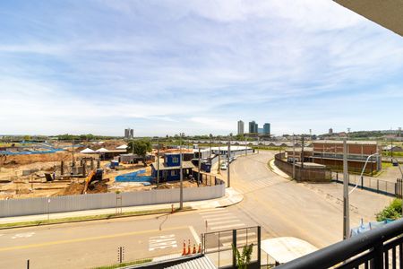 Apartamento à venda com 101m², 3 quartos e 2 vagas Apartamento à venda com 101m², 3 quartos e 2 vagasVista da Suíte