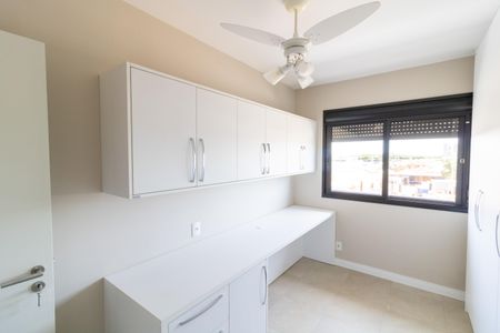 Apartamento à venda com 101m², 3 quartos e 2 vagas Apartamento à venda com 101m², 3 quartos e 2 vagasQuarto 2
