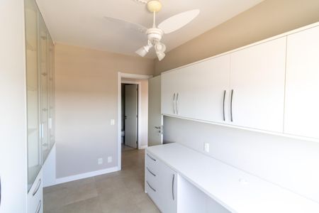 Apartamento à venda com 101m², 3 quartos e 2 vagas Apartamento à venda com 101m², 3 quartos e 2 vagasQuarto 2