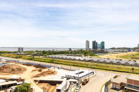 Apartamento à venda com 101m², 3 quartos e 2 vagas Apartamento à venda com 101m², 3 quartos e 2 vagasVista