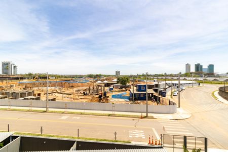 Apartamento à venda com 101m², 3 quartos e 2 vagas Apartamento à venda com 101m², 3 quartos e 2 vagasVista do Quarto 2