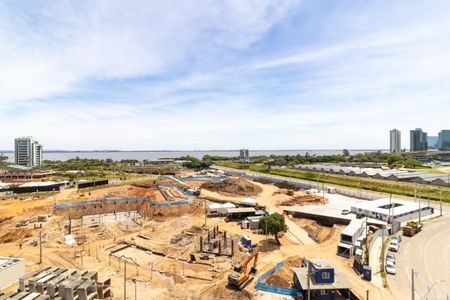 Apartamento à venda com 101m², 3 quartos e 2 vagas Apartamento à venda com 101m², 3 quartos e 2 vagasVista