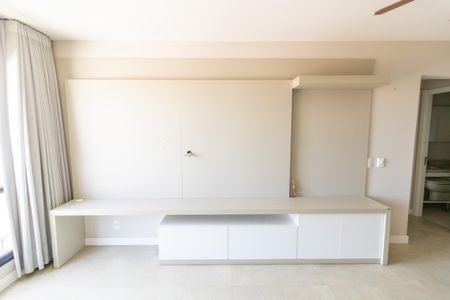 Apartamento à venda com 101m², 3 quartos e 2 vagas Apartamento à venda com 101m², 3 quartos e 2 vagasSala
