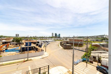 Apartamento à venda com 101m², 3 quartos e 2 vagas Apartamento à venda com 101m², 3 quartos e 2 vagasVista da Suíte