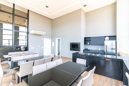 Apartamento à venda com 101m², 3 quartos e 2 vagas Apartamento à venda com 101m², 3 quartos e 2 vagasÁrea comum - Salão de festas