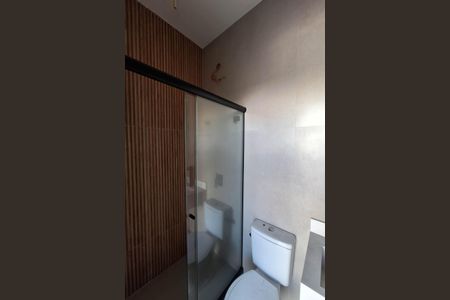 Casa à venda com 250m², 4 quartos e 2 vagasBanheiro de Serviçoço