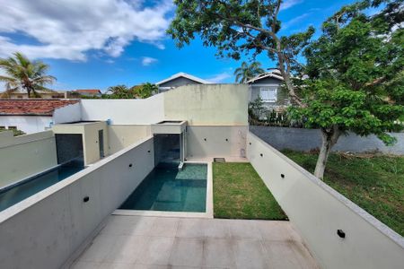 Casa à venda com 250m², 4 quartos e 2 vagasVista da Suíte 3