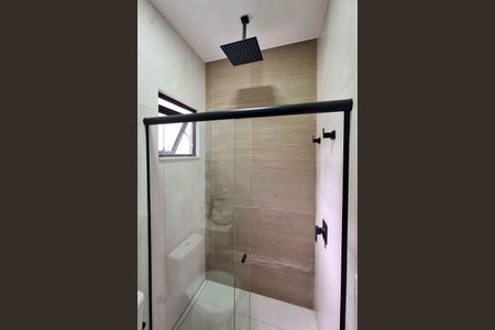 Casa à venda com 250m², 4 quartos e 2 vagasBanheiro da Suíte 2