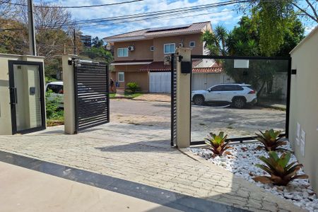 Casa à venda com 250m², 4 quartos e 2 vagasQuintal
