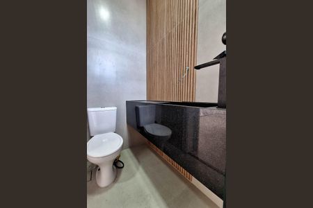 Casa à venda com 250m², 4 quartos e 2 vagasBanheiro Social