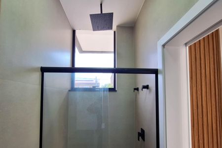 Casa à venda com 250m², 4 quartos e 2 vagasBanheiro Social