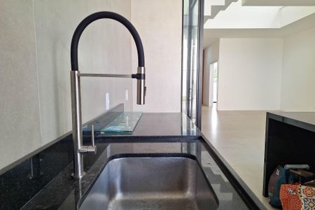 Casa à venda com 250m², 4 quartos e 2 vagasCozinha