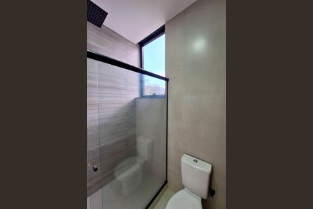 Casa à venda com 250m², 4 quartos e 2 vagasBanheiro da Suíte 1