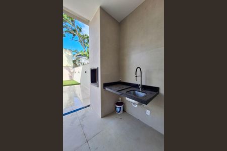 Casa à venda com 250m², 4 quartos e 2 vagasQuintal