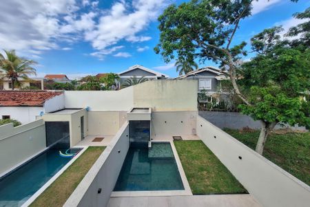 Casa à venda com 250m², 4 quartos e 2 vagasVista da Suíte 2