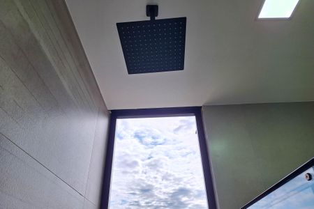 Casa à venda com 250m², 4 quartos e 2 vagasBanheiro da Suíte 1