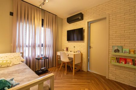 Apartamento à venda com 267m², 4 quartos e 4 vagas Apartamento à venda com 267m², 4 quartos e 4 vagasSuíte 1