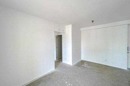 Sala de apartamento à venda com 2 quartos, 83m² em Vila Mariana, São Paulo