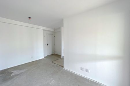 Sala de apartamento à venda com 2 quartos, 83m² em Vila Mariana, São Paulo