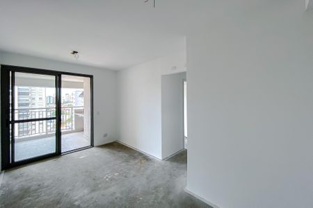 Sala de apartamento à venda com 2 quartos, 83m² em Vila Mariana, São Paulo