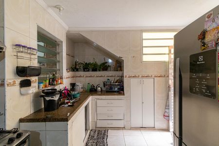 Casa à venda com 115m², 3 quartos e sem vaga Casa à venda com 115m², 3 quartos e sem vagaCasa 2 - Cozinha