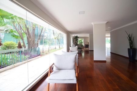 Apartamento à venda com 100m², 2 quartos e 2 vagas