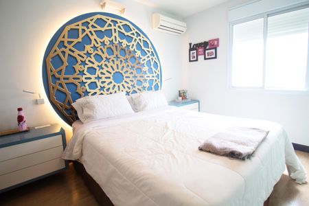 Apartamento à venda com 100m², 2 quartos e 2 vagas Apartamento à venda com 100m², 2 quartos e 2 vagasSuíte 1