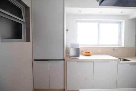 Apartamento à venda com 100m², 2 quartos e 2 vagas Apartamento à venda com 100m², 2 quartos e 2 vagasÁrea de serviço