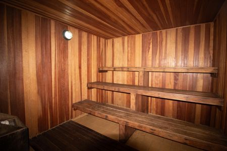 Apartamento à venda com 100m², 2 quartos e 2 vagas