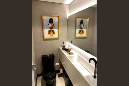 Apartamento à venda com 100m², 2 quartos e 2 vagas Apartamento à venda com 100m², 2 quartos e 2 vagasLavabo